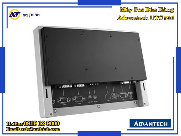 Máy Bán Hàng Cảm Ứng Advantech UTC 510